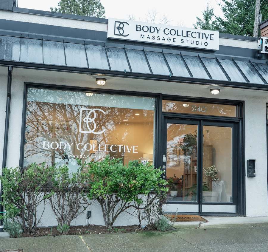 Body Collective Massage Studio — Massage Therapy in NE 45th St, Seattle