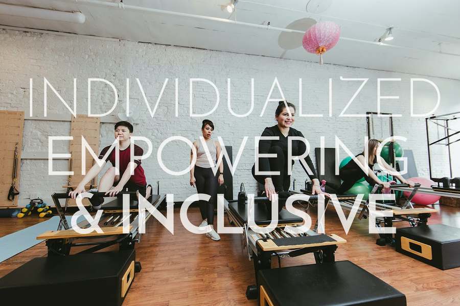 Bodytonic Pilates — photo 1