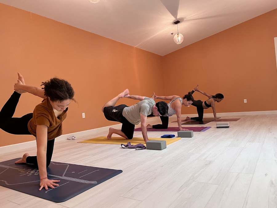 Brain and Body Recess — photo 1