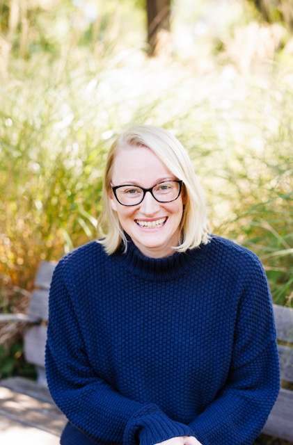 Brie Darlington Family and Couples Therapist, LMFT — Psychotherapy in Tallman Ave NW #203, Seattle