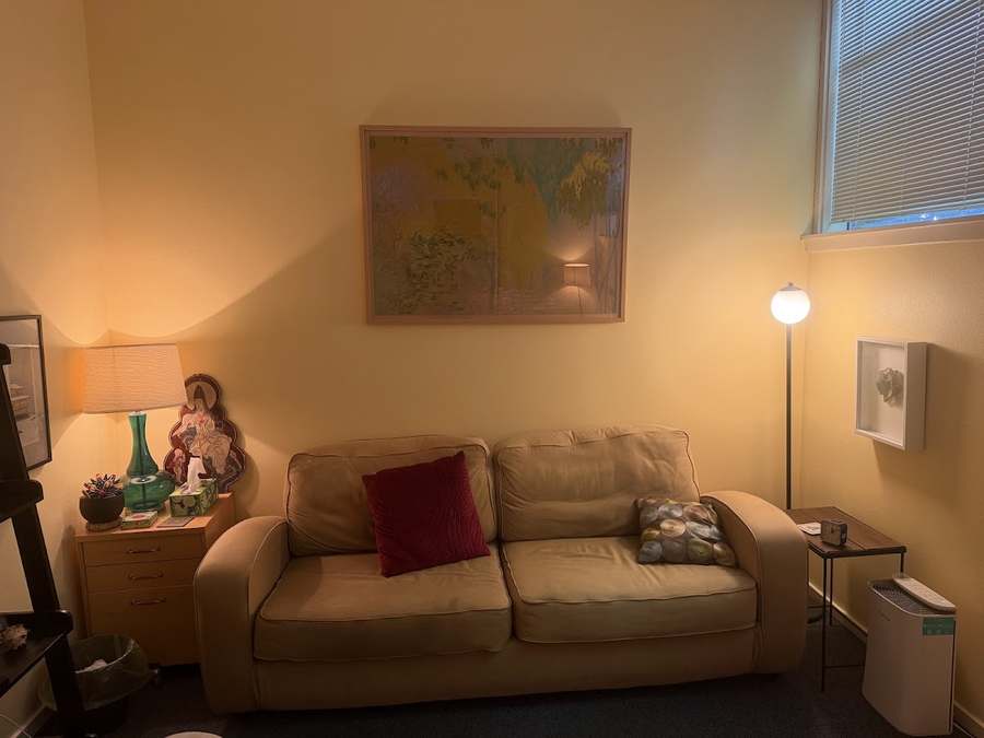 Camille Chapin Counseling — photo 1