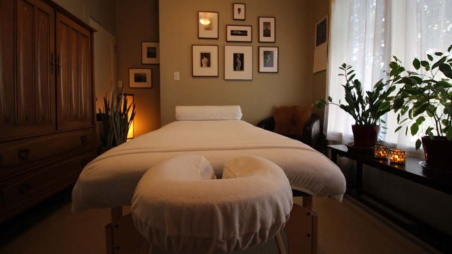 Carl Anderson Massage — photo 1