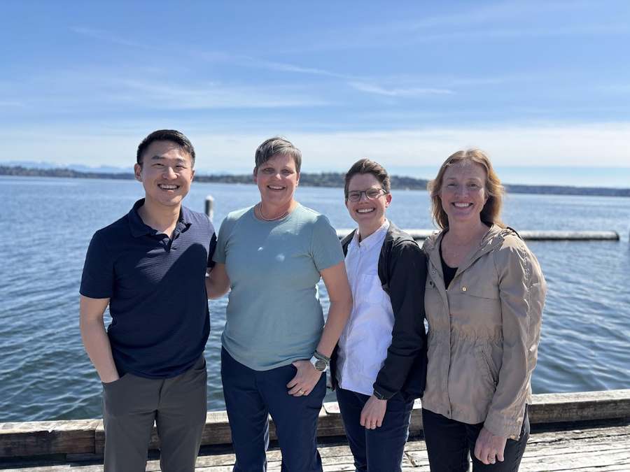 Cascade Dizziness & Balance Physical Therapy — Physical & Rehabilitation Therapy in Lakeside Ave #210, Seattle