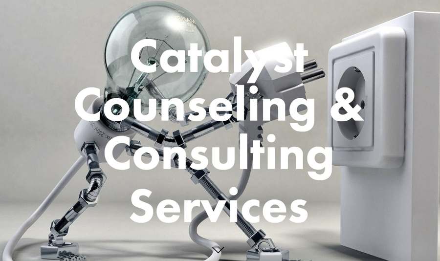 Catalyst Counseling & Consulting Services PLLC — photo 1