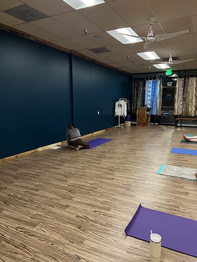 Cedar River Yoga — Yoga, Tai Chi & Pilates in Benson Rd S #225, Seattle