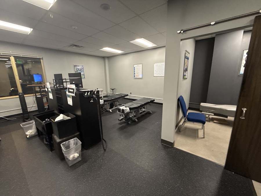 Chiro One Chiropractic & Wellness Center of Denny Triangle — Chiropractic in 6th Ave, Seattle
