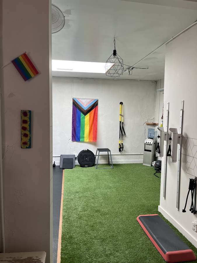 Chloe Formulary — Reiki & Energy Medicine in 12th Ave S, Seattle