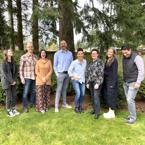 Clarity Counseling Seattle — Psychotherapy in Westlake Ave N #303, Seattle