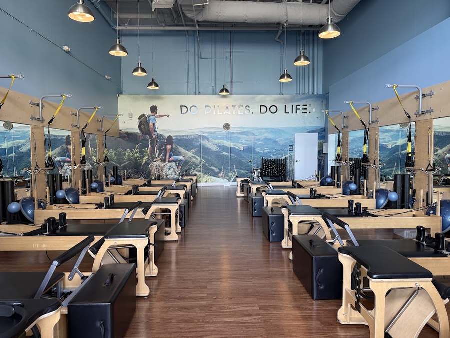 Club Pilates Mercer Island — photo 1