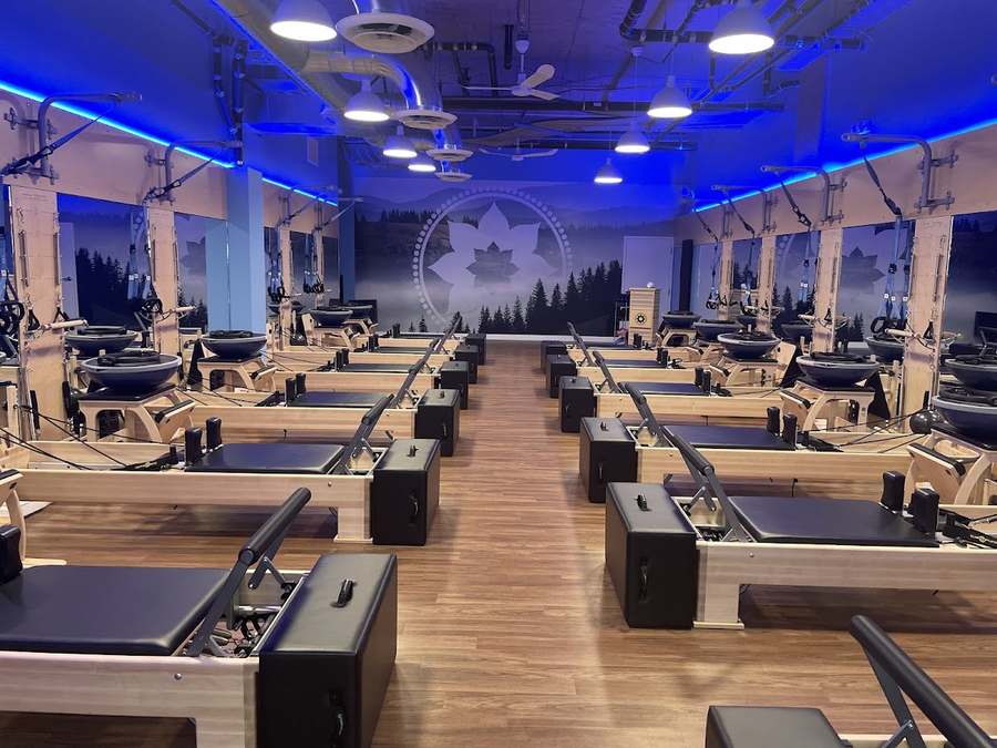 Club Pilates West Seattle — photo 1