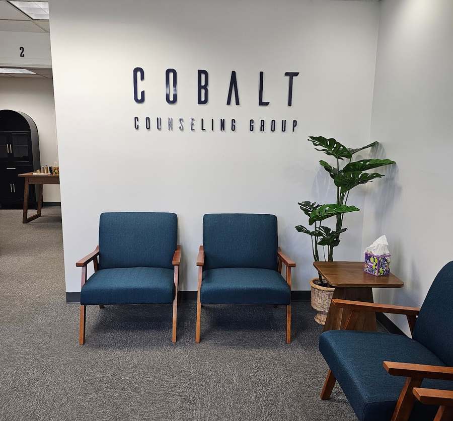 Cobalt Counseling Group — photo 1