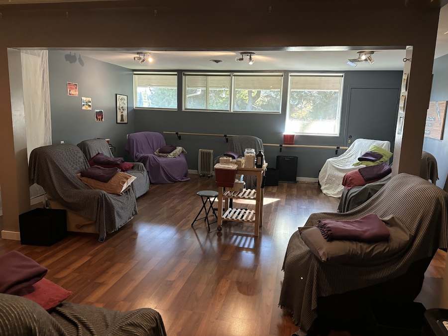 Community Acupuncture Project of Burien — Acupuncture in SW 152nd St #200, Seattle