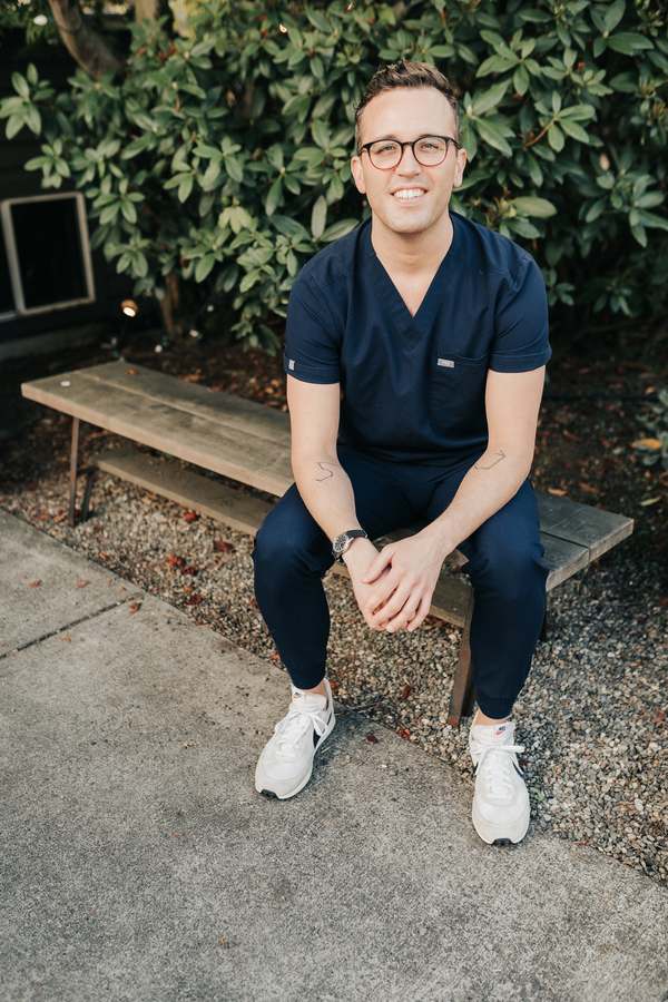 Constellation Naturopathic — Hydropathy, Balneotherapy & SPA in E Union St Ste G, Seattle