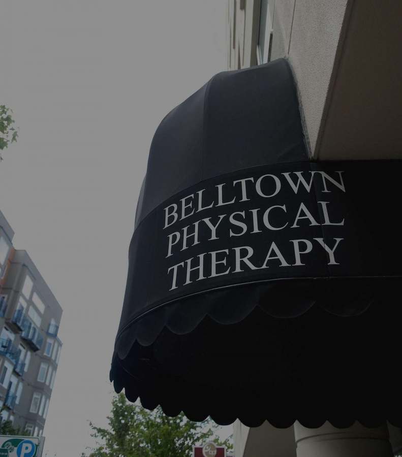Core Physical Therapy - Belltown — photo 1