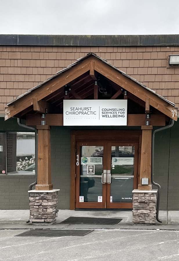 Counseling Services For Wellbeing — photo 1