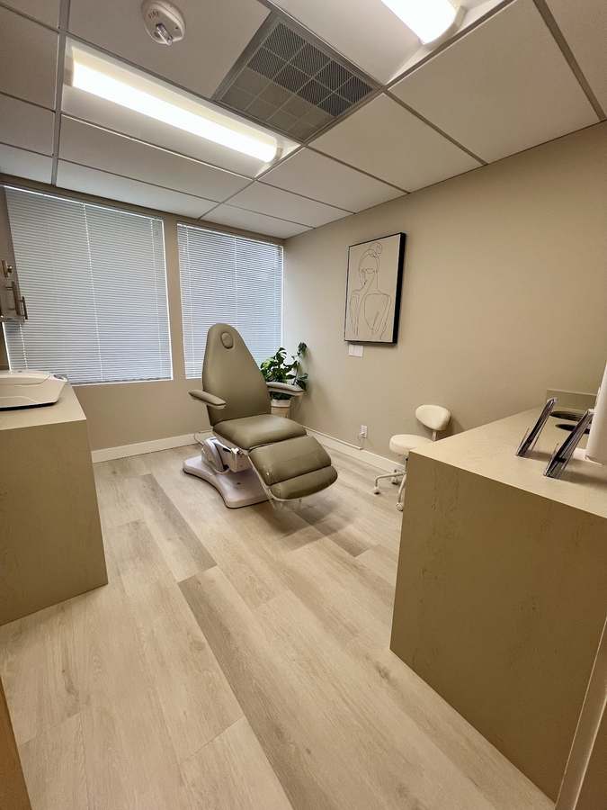 Divine Naturopathic Clinic and Wellness Center — Hydropathy, Balneotherapy & SPA in Market St Unit 103, Seattle