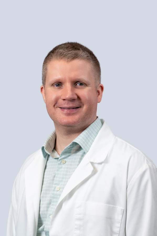 Dr. Daniel Riordan, ND — Naturopathic Medicine in SW Alaska St #200, Seattle