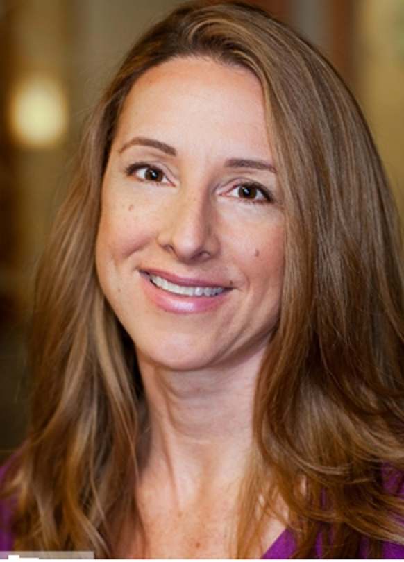 Dr. Michelle A. Simon, PhD ND — Naturopathic Medicine in 9th Ave NE Ste 300, Seattle