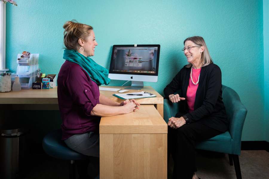 Dr.Amber Nixon - Healing Peak Regenerative Medicine — Reiki & Energy Medicine in SW 10th St Ste 100 Plaza 451, Seattle