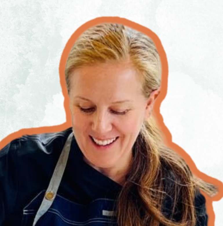 Eda Martin, RD - Dietitian Nutritionist — Diet & Nutrition in SW 98th St, Seattle