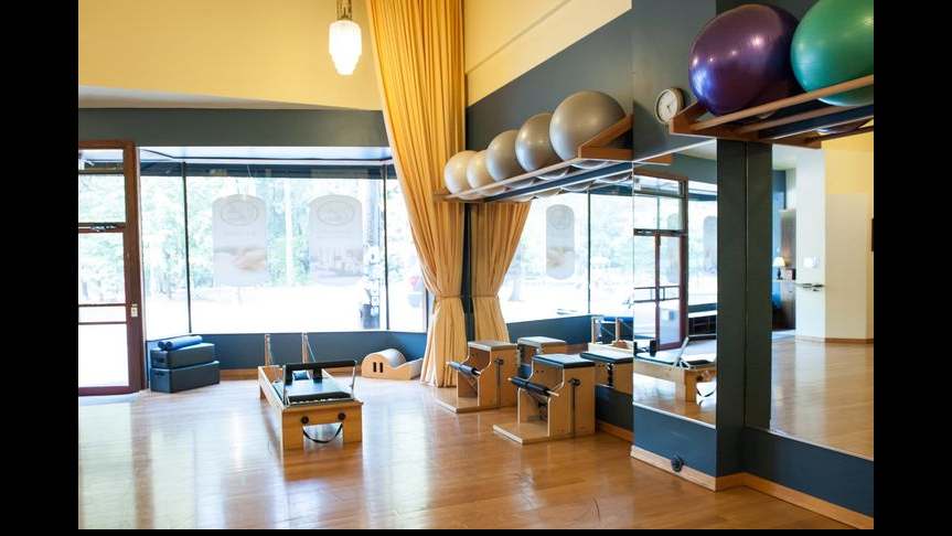 Elizabeth Rogers Pilates & Physical Therapy, PLLC — Yoga, Tai Chi & Pilates in S McClellan St, Seattle