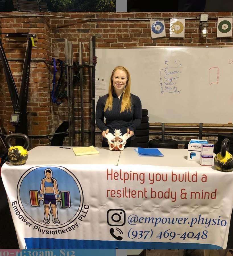 Empower Physiotherapy (Physical Therapy) — Massage Therapy in B 34th Ave, Seattle