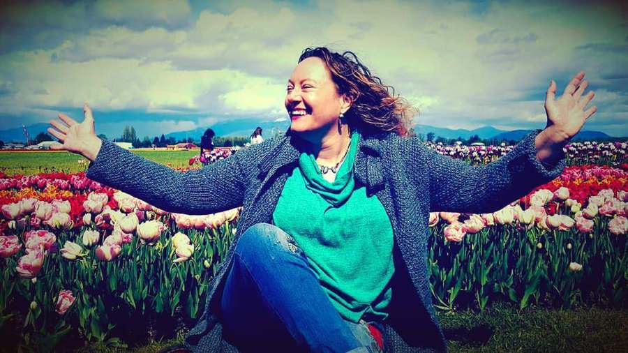 Erica Eickhoff — Hypnotherapy & NLP in Fremont Ave N, Seattle