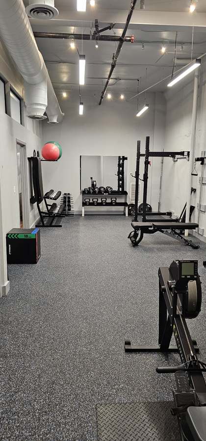 Fitness Together — Diet & Nutrition in California Ave SW Ste 203, Seattle