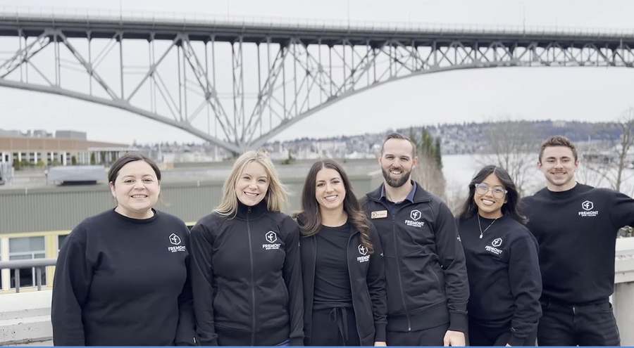 Fremont Spine + Wellness — Chiropractic in Fremont Ave N, Seattle