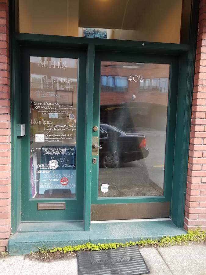 Good Natured Medicine: Dr. Lisa Chavez, Naturopathic Physician — Naturopathic Medicine in Tallman Ave NW #211, Seattle
