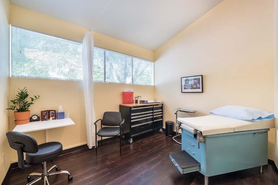 GoodMed Direct Primary Care — Naturopathic Medicine in California Ave SW Ste a, Seattle