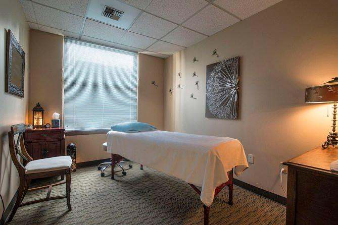 GoodMedizen Acupuncture and Herbs — Acupuncture in Olive Wy #1401, Seattle