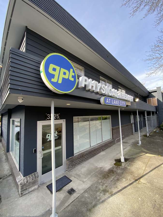 GPT Physical Therapy at Lake City — Physical & Rehabilitation Therapy in NE 125th St, Seattle