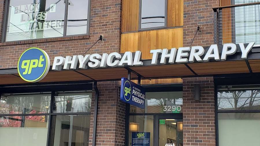 GPT Physical Therapy at Ravenna — Physical & Rehabilitation Therapy in NE 65th St Unit #101, Seattle