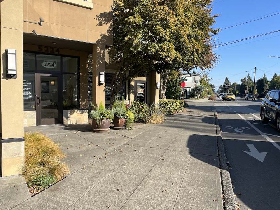 Graceful Plate Nutrition, PLLC — Diet & Nutrition in Wilson Ave S Unit 202, Seattle