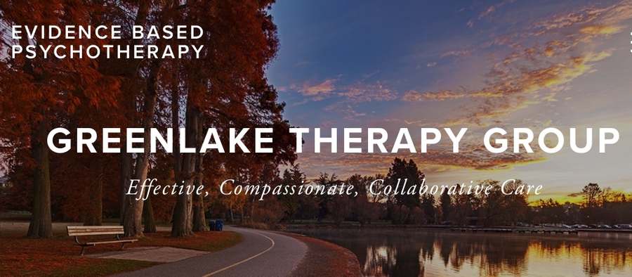 Greenlake Therapy Group — photo 1