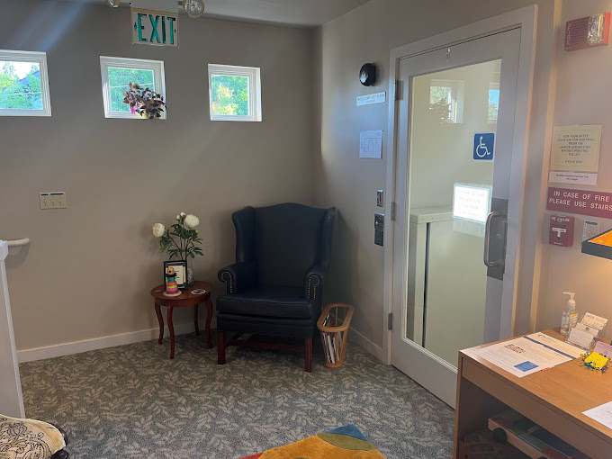 Gretchen Gruender — Diet & Nutrition in Fremont Ave N, Seattle
