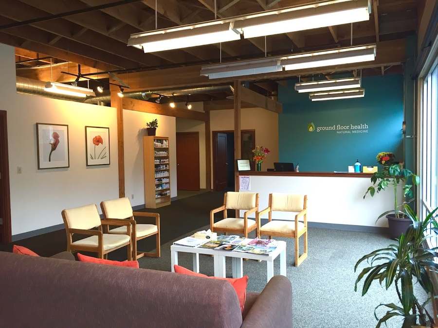 Ground Floor Health — photo 1