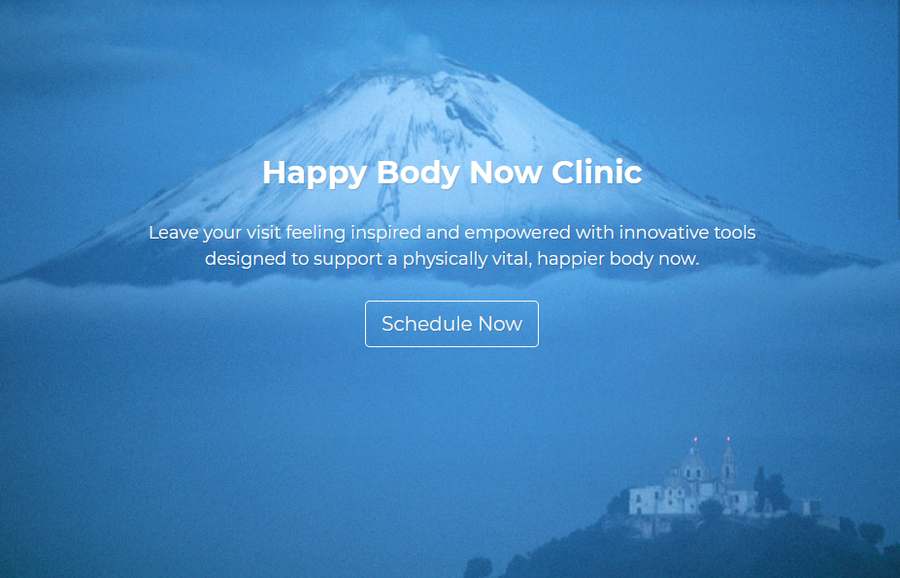 Happy Body Now Clinic PLLC — Naturopathic Medicine in California Ave SW C, Seattle