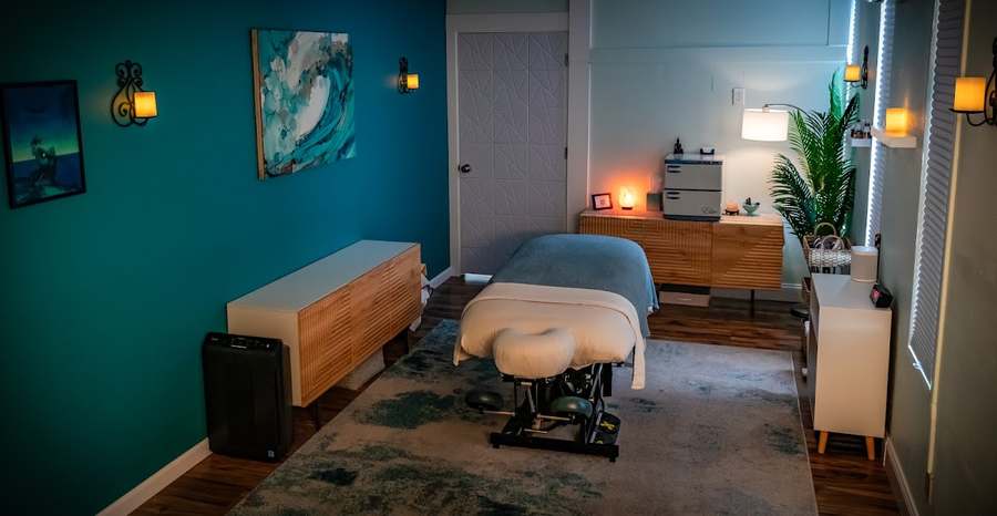 Hawthorne Massage and Self Care — Massage Therapy in California Ave SW, Seattle