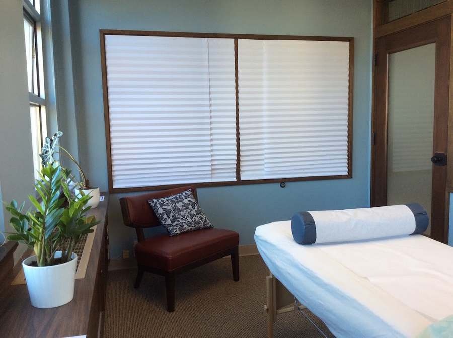 Herban Qi Eastern Medicine & Herbs — Acupuncture in Olive Wy, Seattle