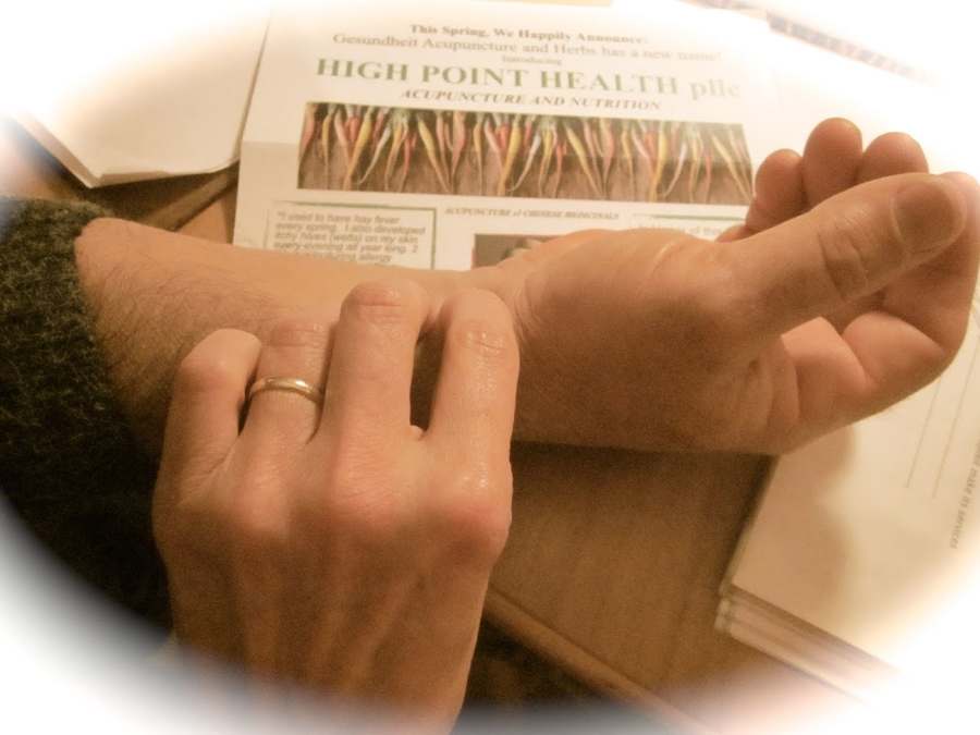 High Point Health — Acupuncture in 30th Ave SW, Seattle