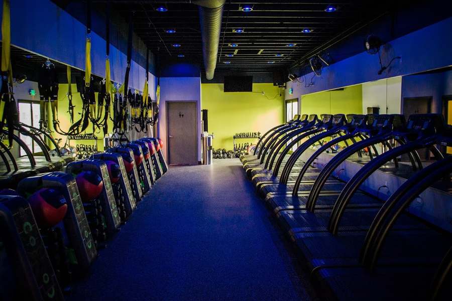 HIIT Lab — Yoga, Tai Chi & Pilates in 35th Ave SW, Seattle