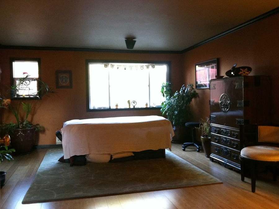 Holistic High Performance LLC — Reiki & Energy Medicine in 15th Ave E #202, Seattle