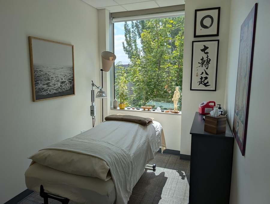 Inger Johnson, L.Ac., EAMP — Acupuncture in Broadway Ste 130, Seattle