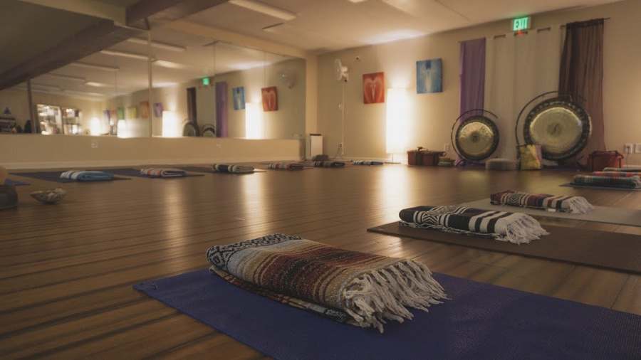 Inner Alchemy, Sanctuary and Studio — Reiki & Energy Medicine in SW Alaska St, Seattle