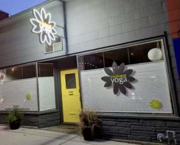 InsideOut Yoga — photo 1