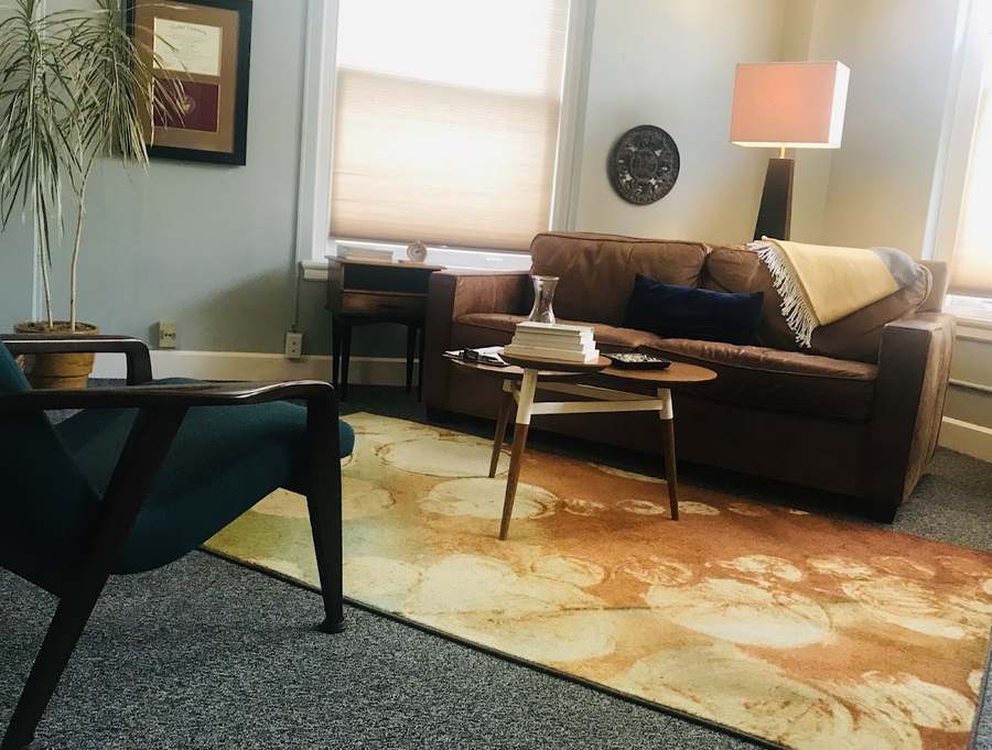 Integrative Wellness Programs—Counseling, Therapy & Coaching — Counsellors & Mentors in 1st Ave Ste 601, Seattle