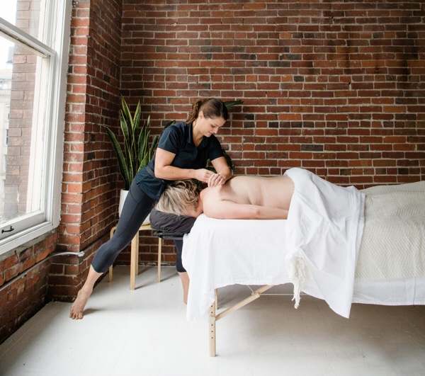 Intuity Bodywork and Massage — Massage Therapy in NE 45th St, Seattle