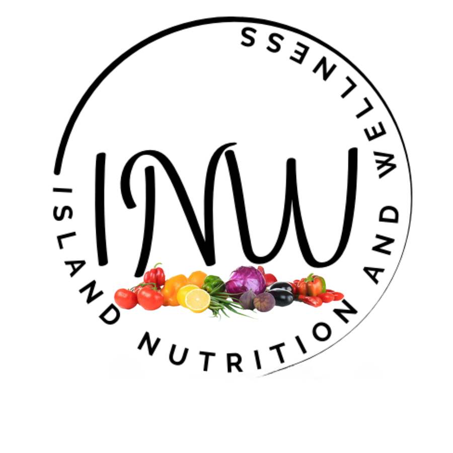 Island Nutrition and Wellness — Diet & Nutrition in 82nd Ave SE, Seattle